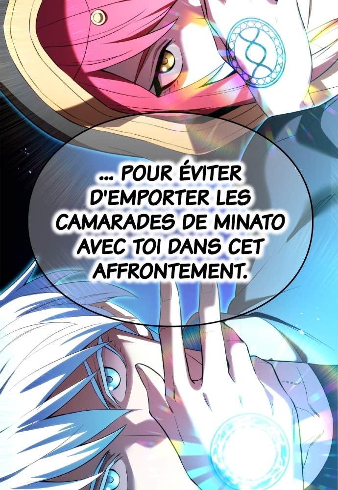I Am The Strongest Awakeners Chapitre 75 - Page 72