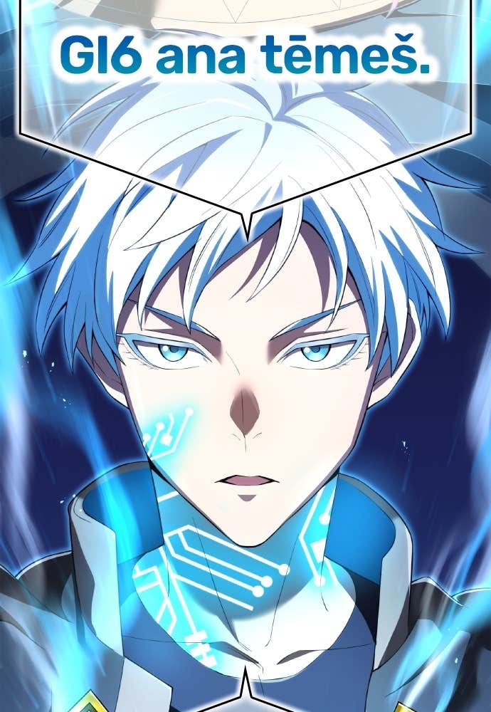 I Am The Strongest Awakeners Chapitre 75 - Page 77