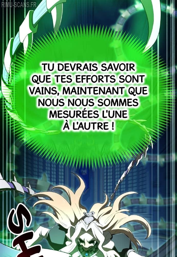 I Am The Strongest Awakeners Chapitre 75 - Page 91