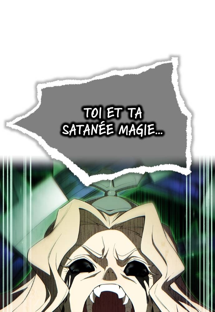 I Am The Strongest Awakeners Chapitre 75 - Page 93