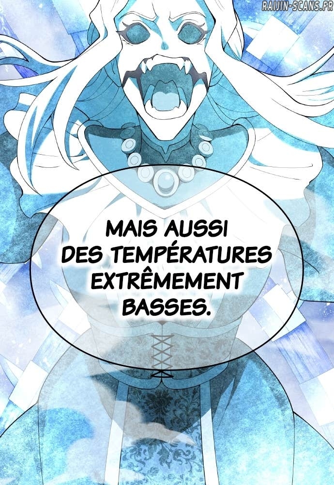 I Am The Strongest Awakeners Chapitre 75 - Page 110