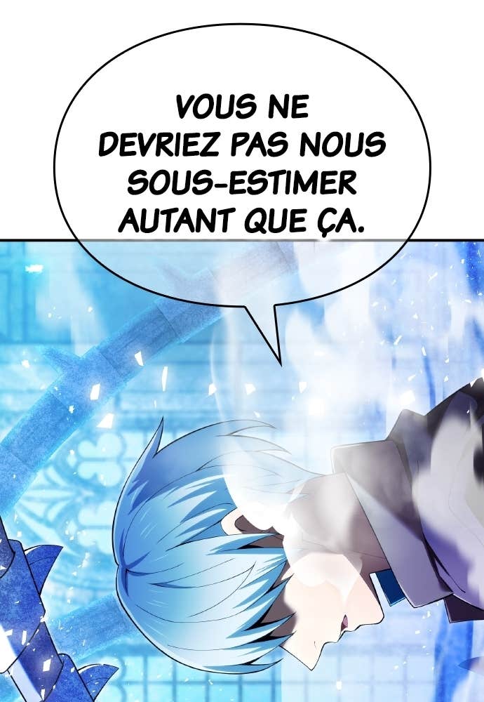 I Am The Strongest Awakeners Chapitre 75 - Page 114