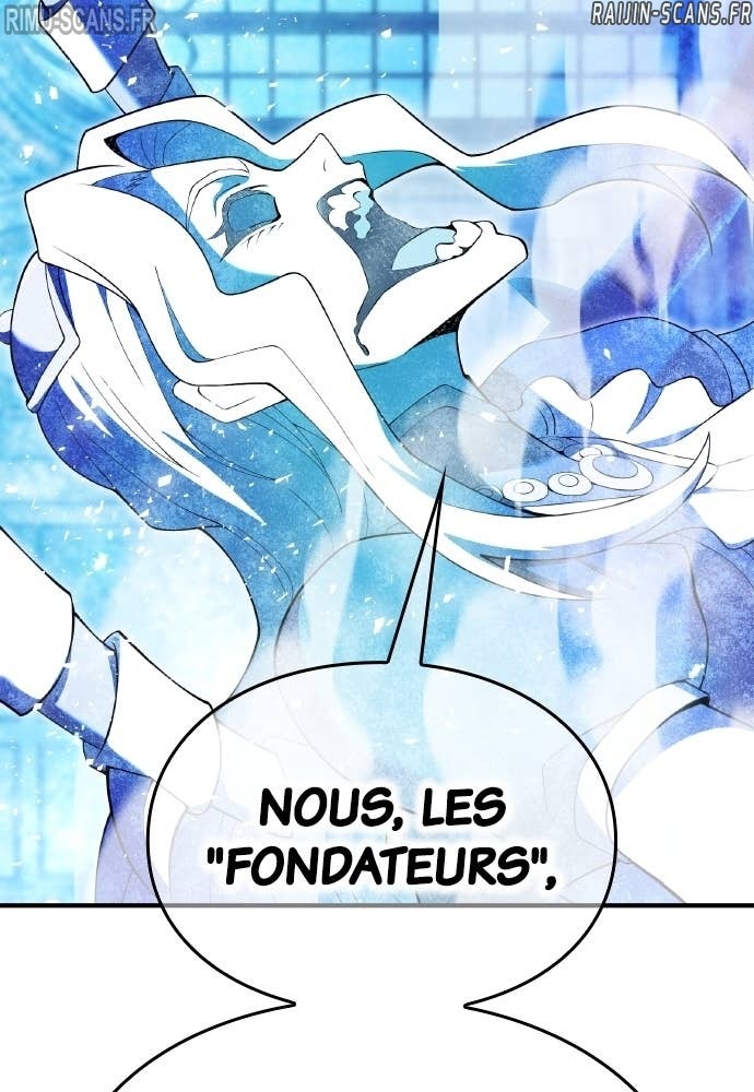 I Am The Strongest Awakeners Chapitre 75 - Page 115
