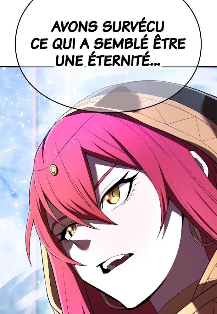 I Am The Strongest Awakeners Chapitre 75 - Page 116