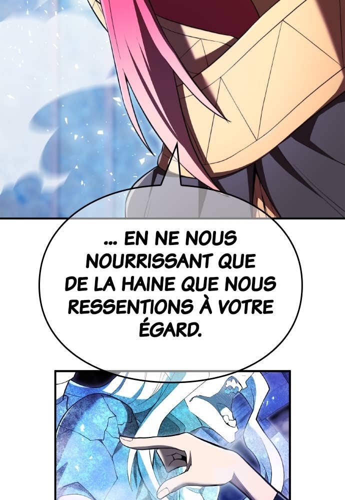 I Am The Strongest Awakeners Chapitre 75 - Page 117