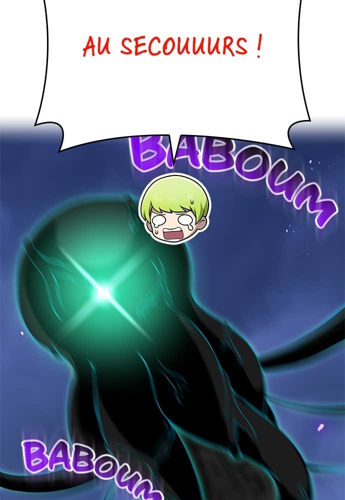 I Am The Strongest Awakeners Chapitre 75 - Page 129