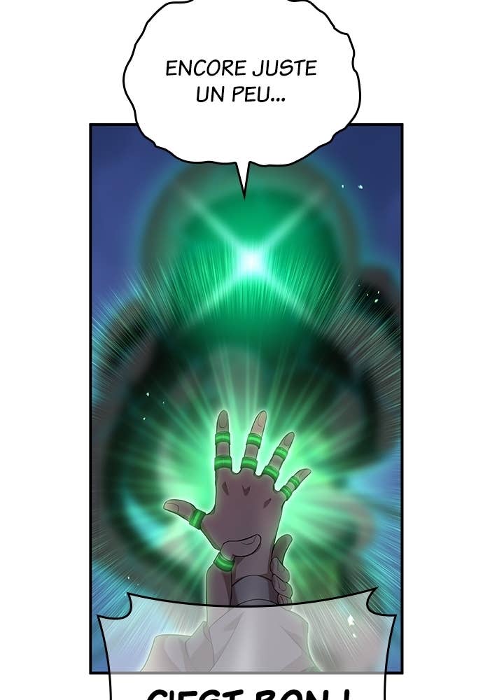 I Am The Strongest Awakeners Chapitre 75 - Page 132