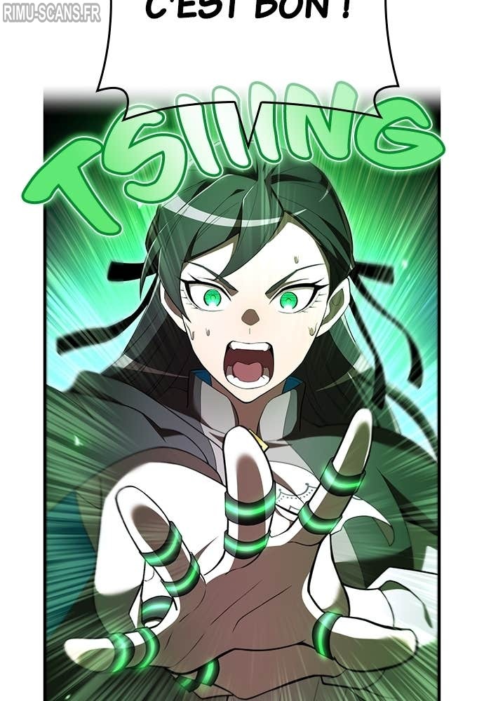 I Am The Strongest Awakeners Chapitre 75 - Page 133