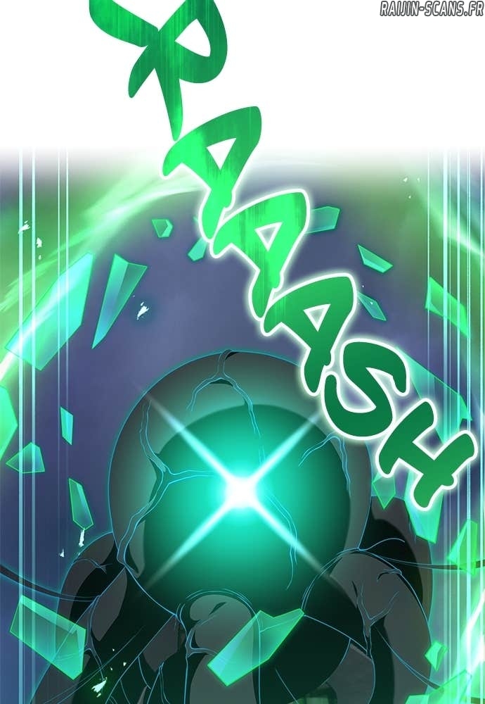 I Am The Strongest Awakeners Chapitre 75 - Page 135