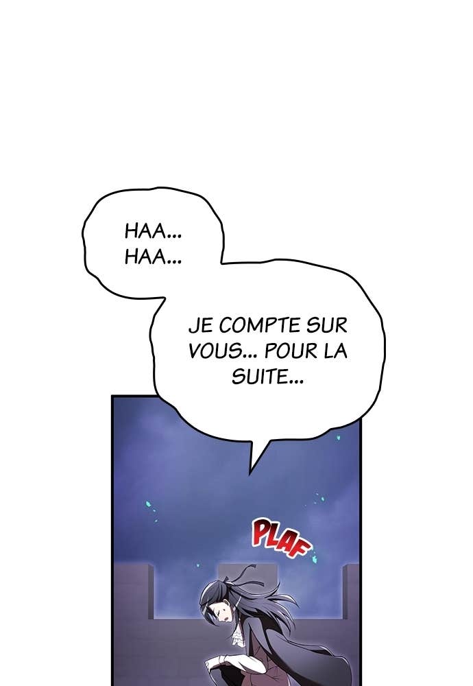 I Am The Strongest Awakeners Chapitre 75 - Page 137