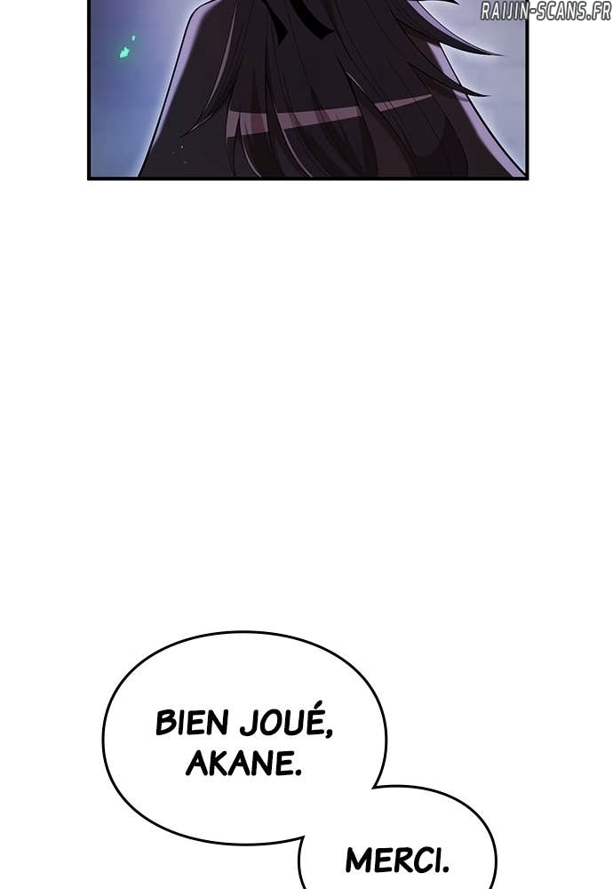 I Am The Strongest Awakeners Chapitre 75 - Page 140
