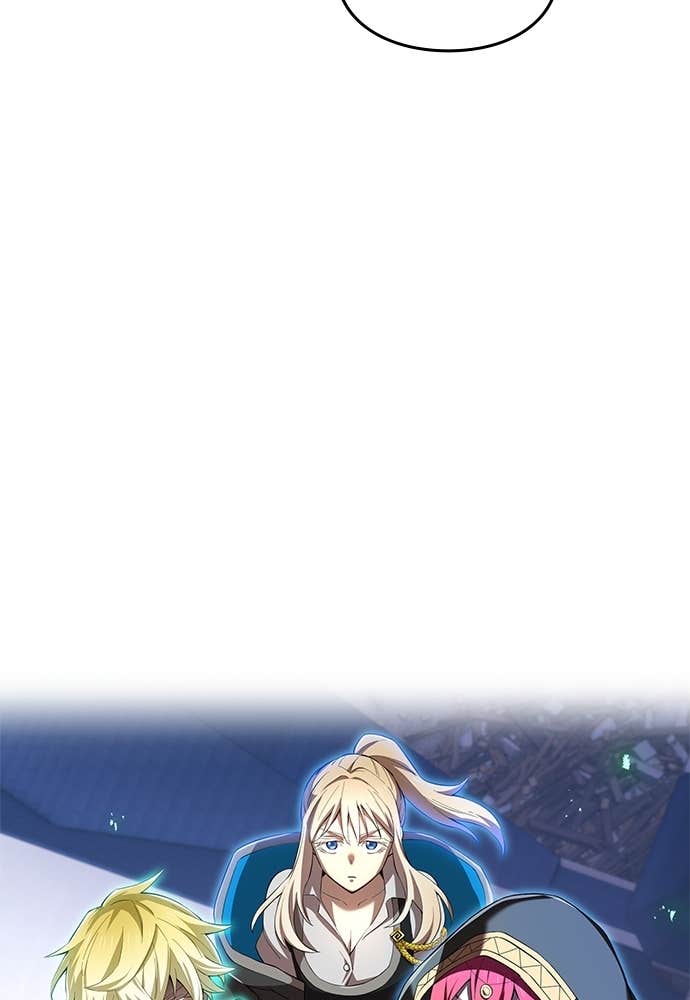 I Am The Strongest Awakeners Chapitre 75 - Page 141