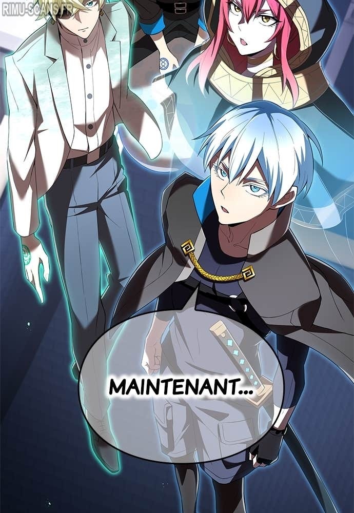 I Am The Strongest Awakeners Chapitre 75 - Page 142
