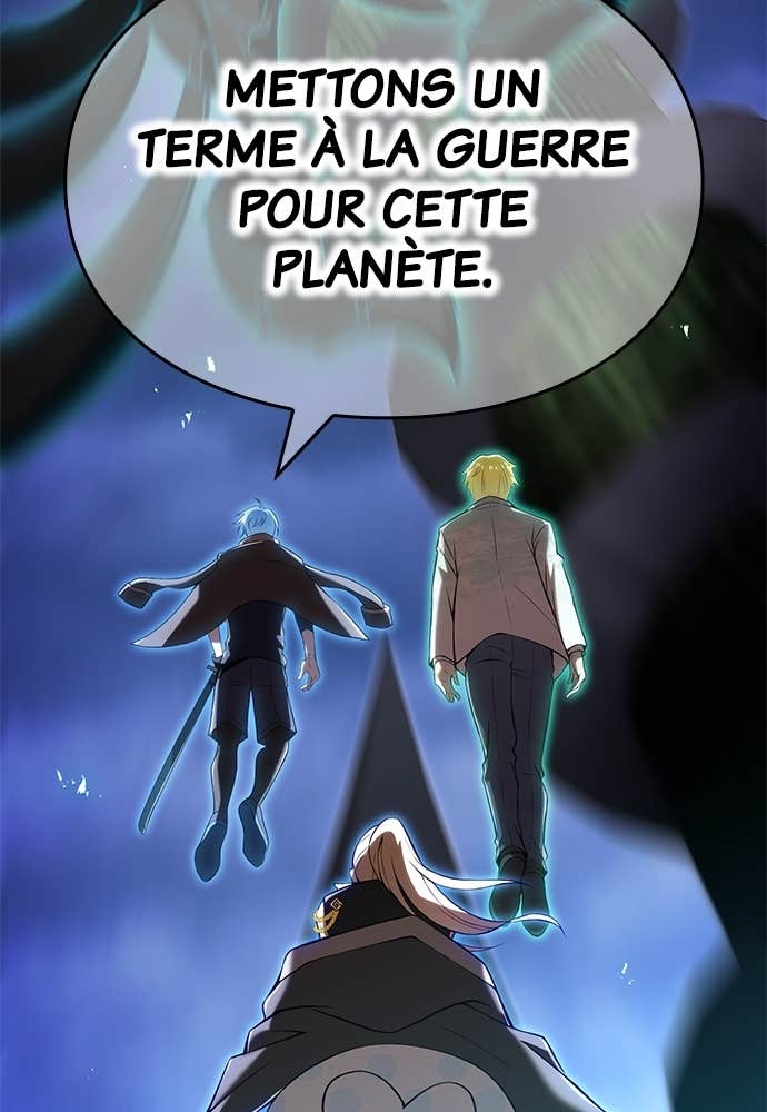 I Am The Strongest Awakeners Chapitre 75 - Page 144