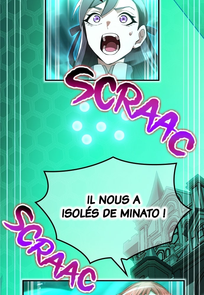 I Am The Strongest Awakeners Chapitre 77 - Page 2