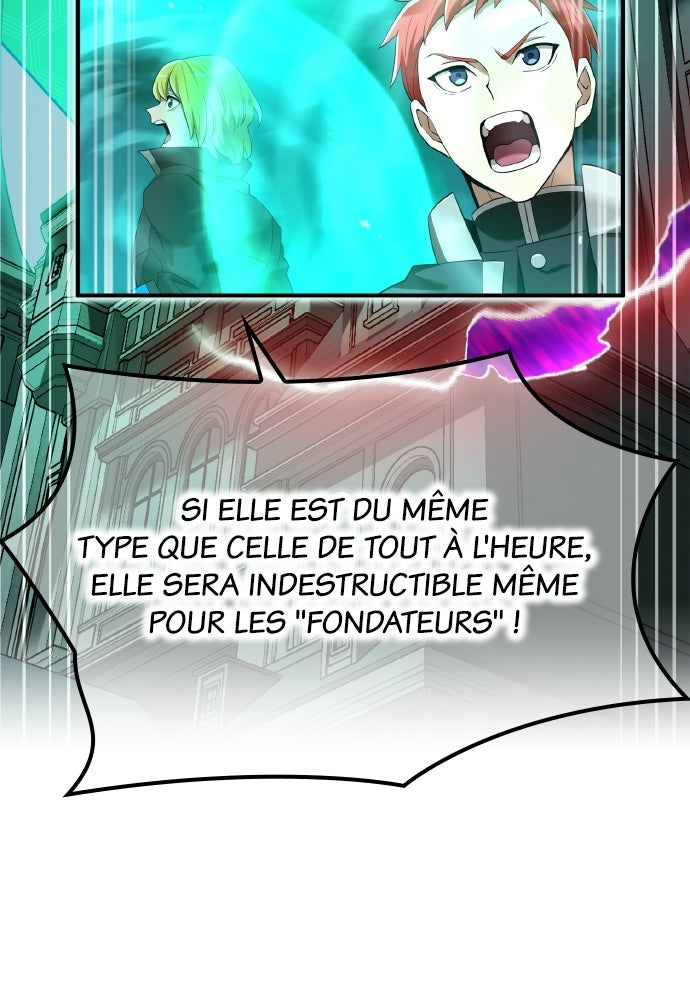 I Am The Strongest Awakeners Chapitre 77 - Page 3