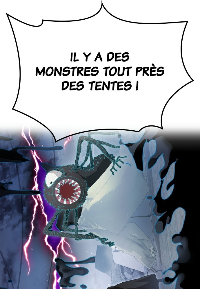 I Am The Strongest Awakeners Chapitre 77 - Page 6