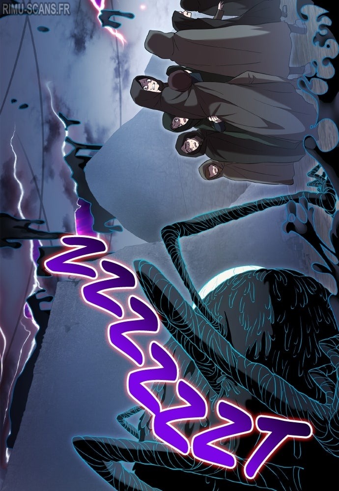I Am The Strongest Awakeners Chapitre 77 - Page 7