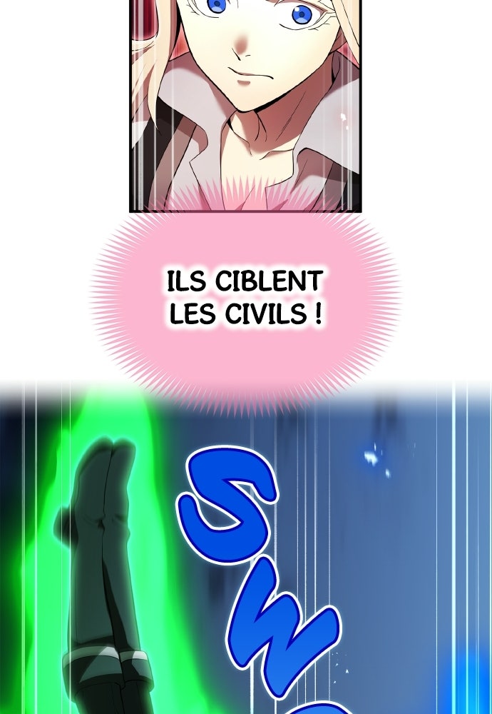 I Am The Strongest Awakeners Chapitre 77 - Page 9