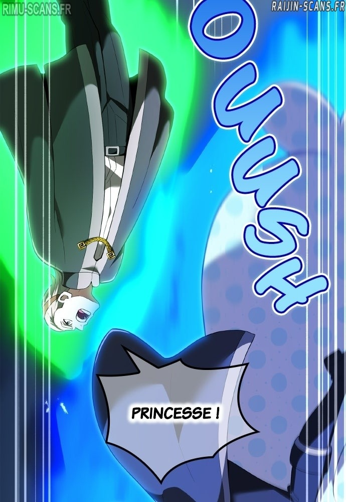 I Am The Strongest Awakeners Chapitre 77 - Page 10
