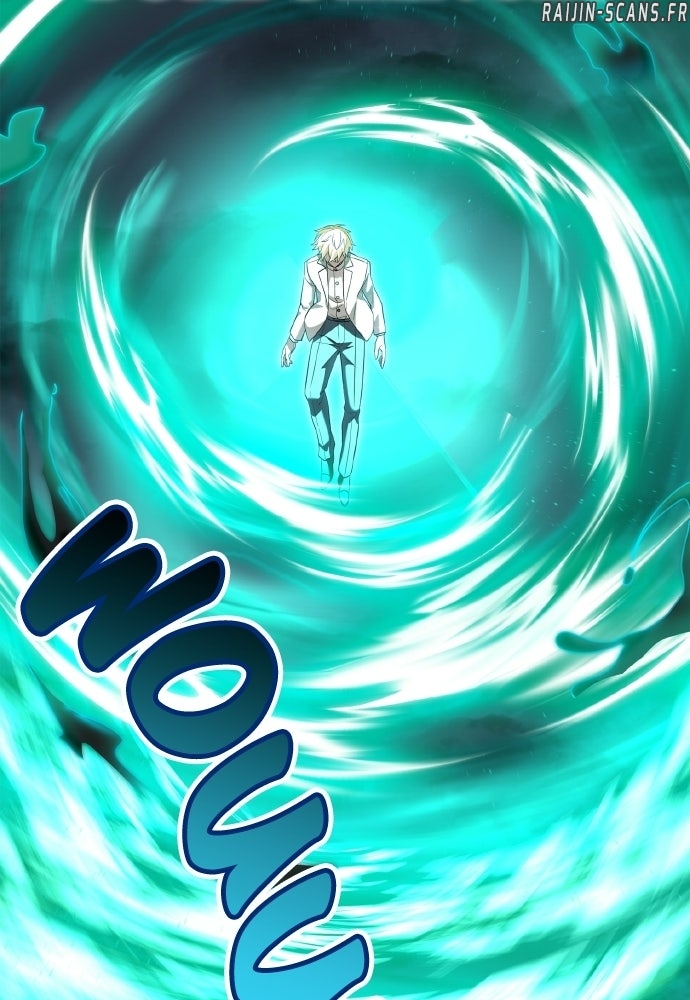 I Am The Strongest Awakeners Chapitre 77 - Page 15