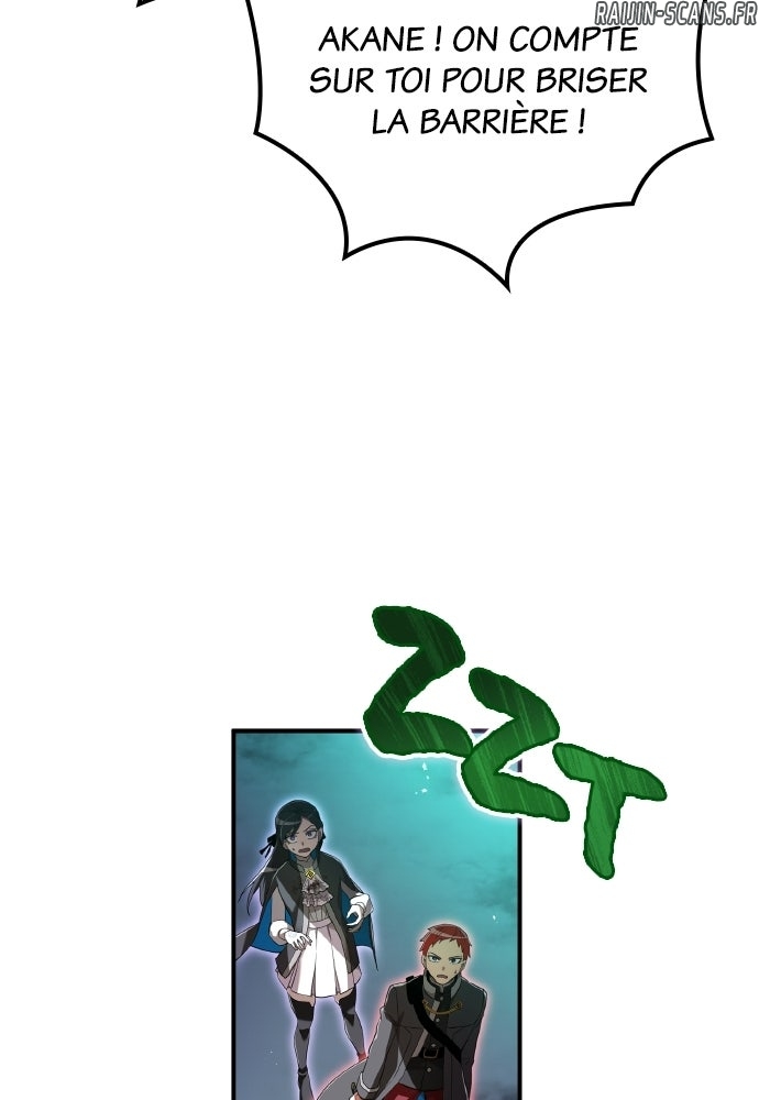 I Am The Strongest Awakeners Chapitre 77 - Page 20