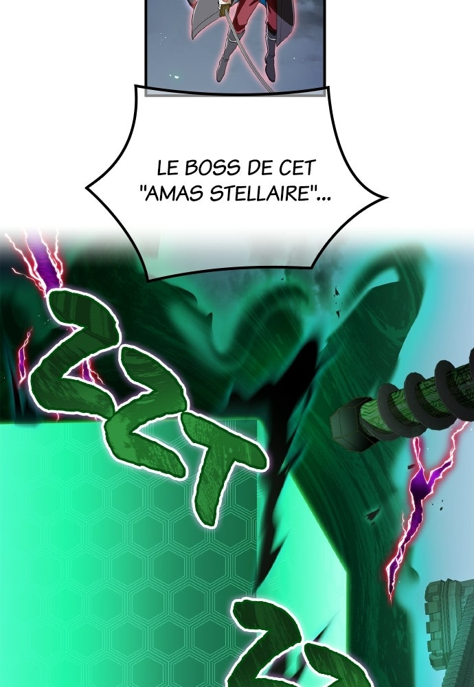 I Am The Strongest Awakeners Chapitre 77 - Page 21