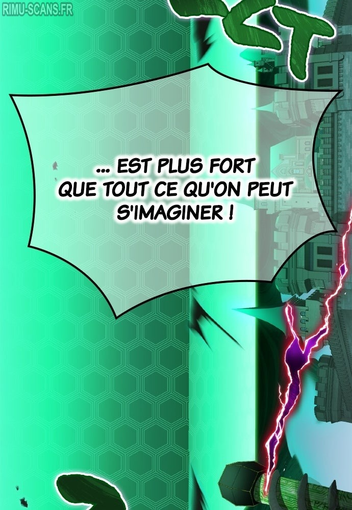 I Am The Strongest Awakeners Chapitre 77 - Page 22