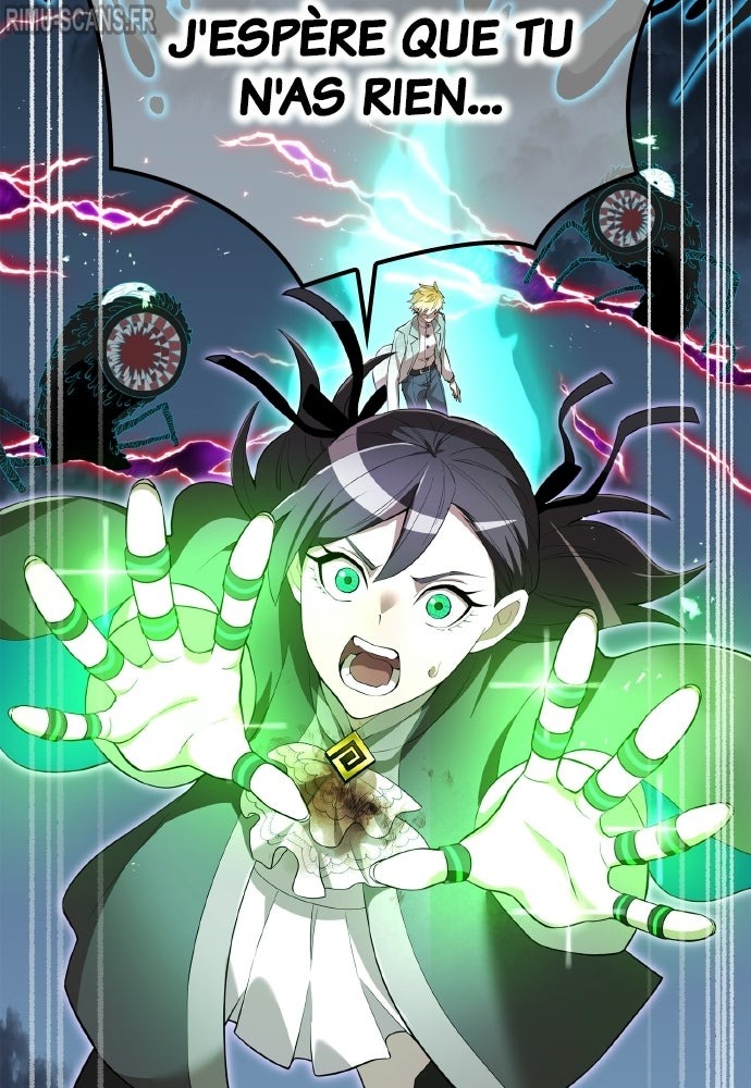 I Am The Strongest Awakeners Chapitre 77 - Page 28