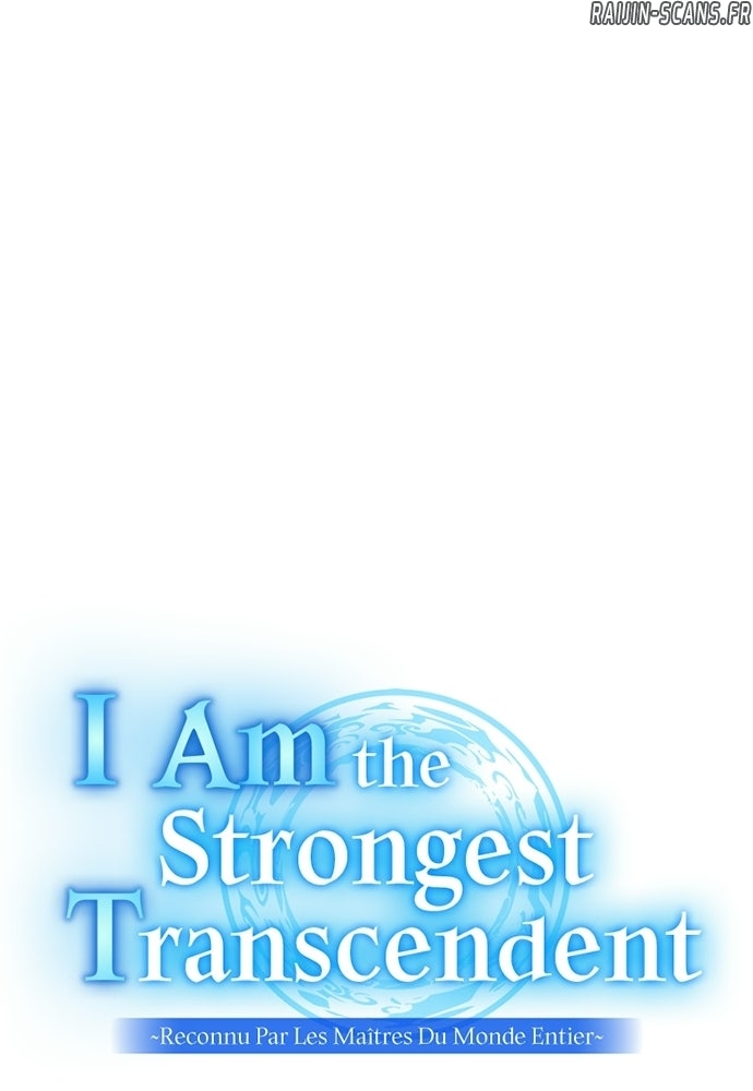 I Am The Strongest Awakeners Chapitre 77 - Page 30