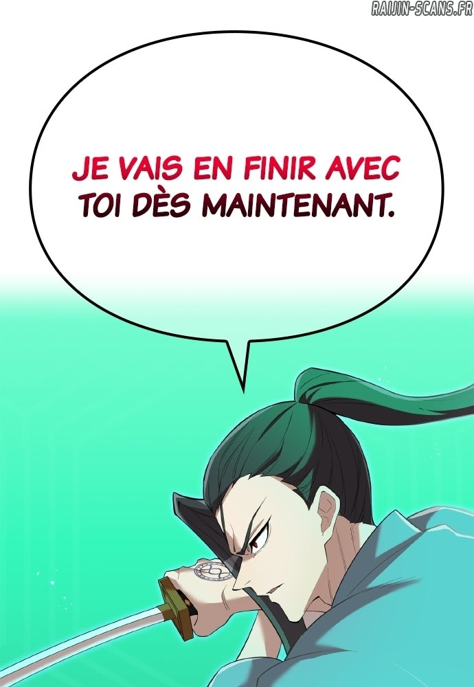 I Am The Strongest Awakeners Chapitre 77 - Page 35