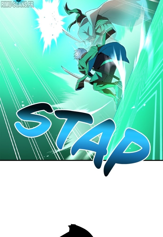 I Am The Strongest Awakeners Chapitre 77 - Page 43