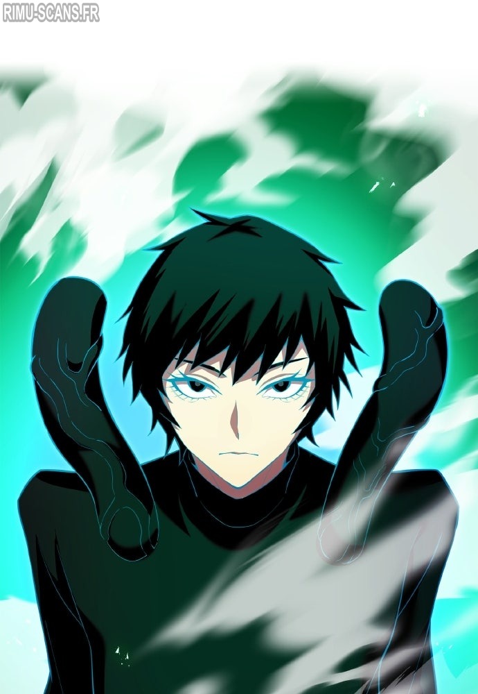 I Am The Strongest Awakeners Chapitre 77 - Page 46