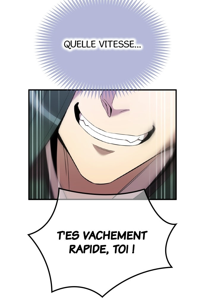 I Am The Strongest Awakeners Chapitre 77 - Page 48