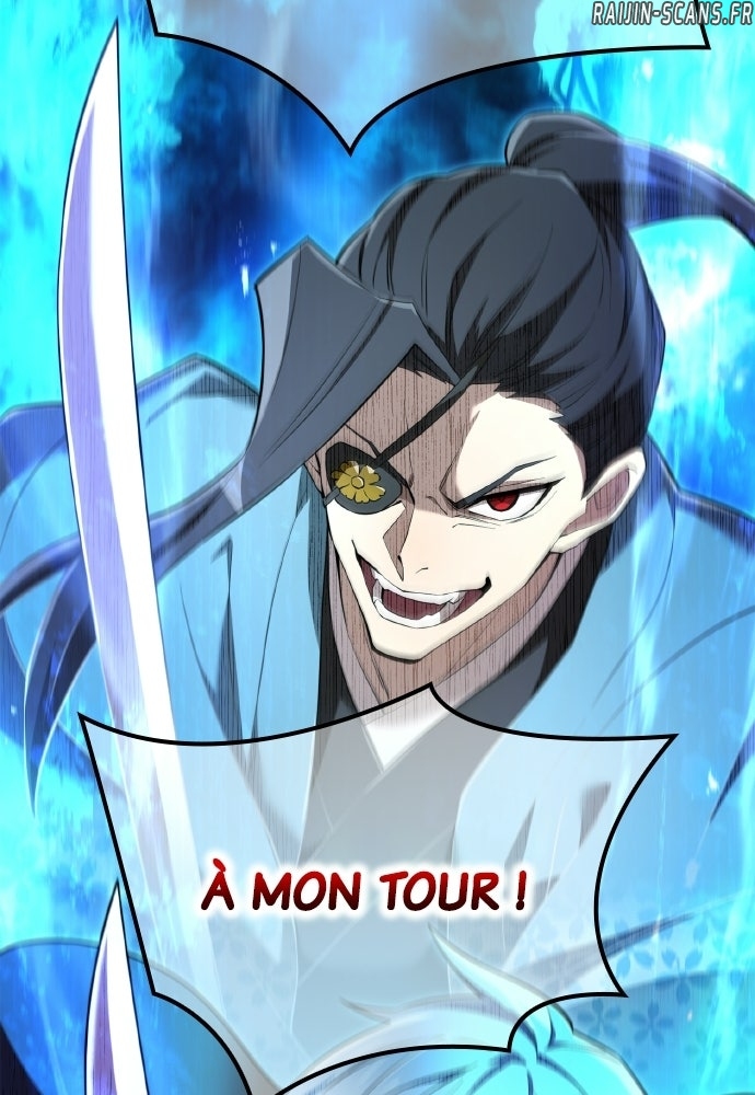 I Am The Strongest Awakeners Chapitre 77 - Page 50