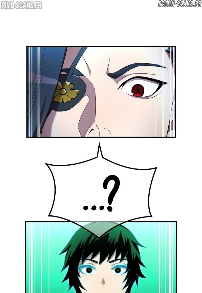 I Am The Strongest Awakeners Chapitre 77 - Page 55