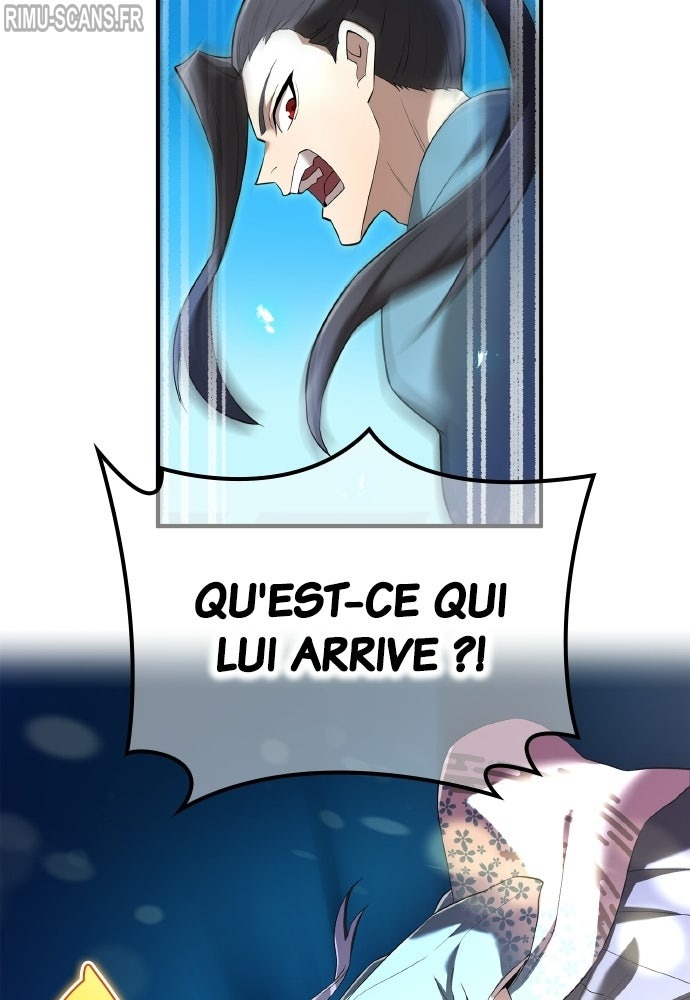 I Am The Strongest Awakeners Chapitre 77 - Page 61
