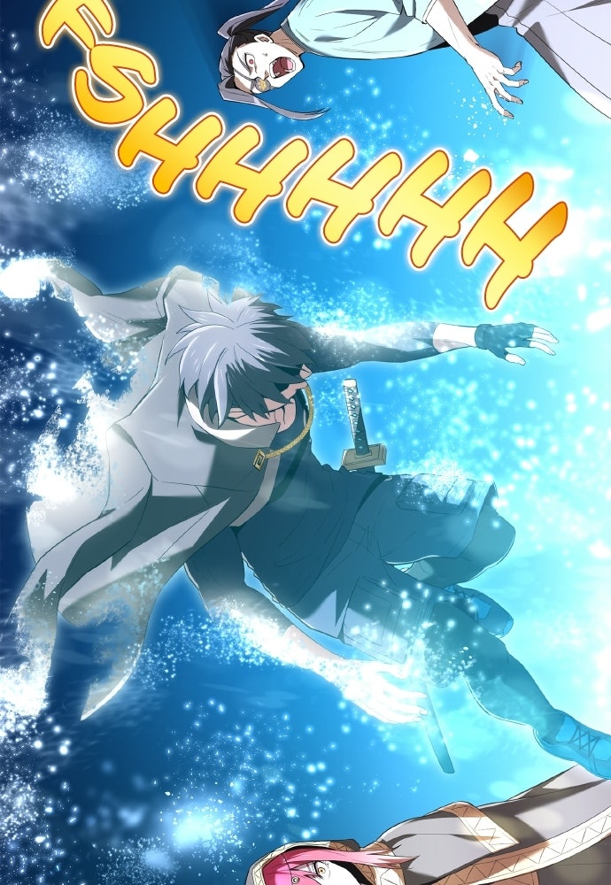 I Am The Strongest Awakeners Chapitre 77 - Page 62