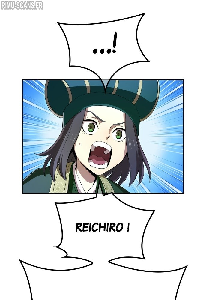 I Am The Strongest Awakeners Chapitre 77 - Page 64