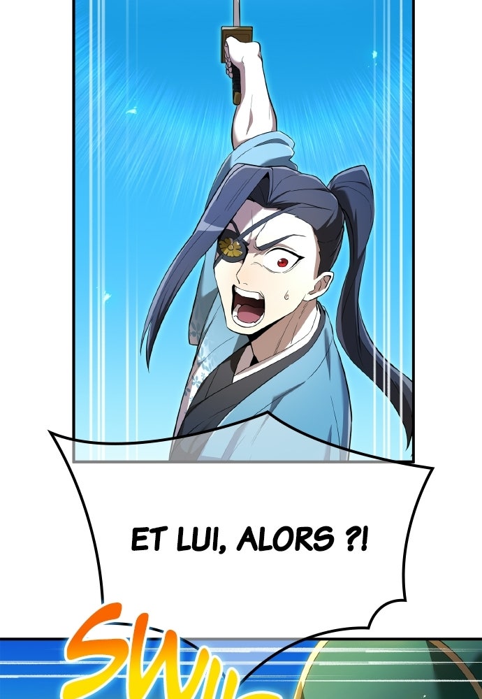 I Am The Strongest Awakeners Chapitre 77 - Page 66