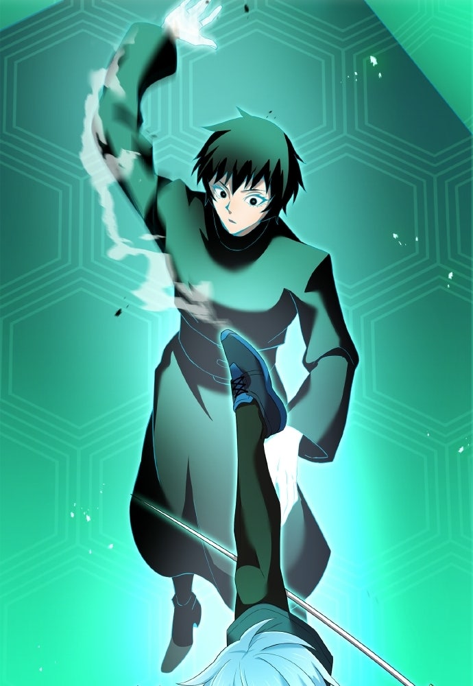 I Am The Strongest Awakeners Chapitre 77 - Page 71
