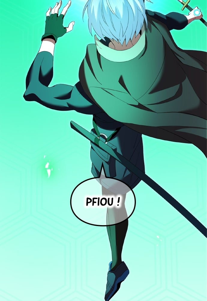 I Am The Strongest Awakeners Chapitre 77 - Page 72