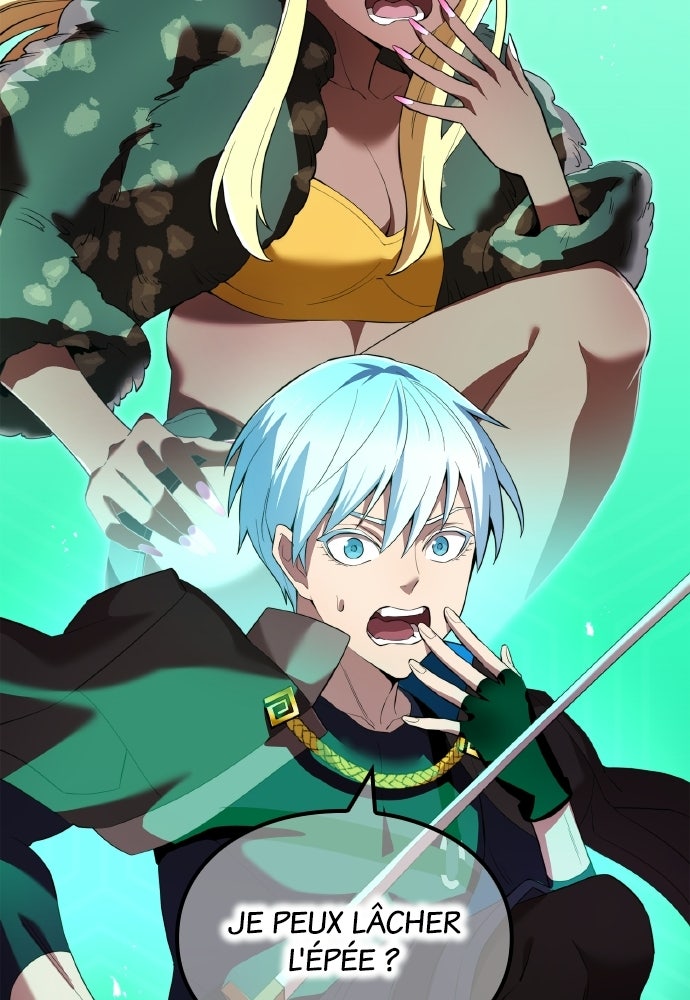 I Am The Strongest Awakeners Chapitre 77 - Page 74