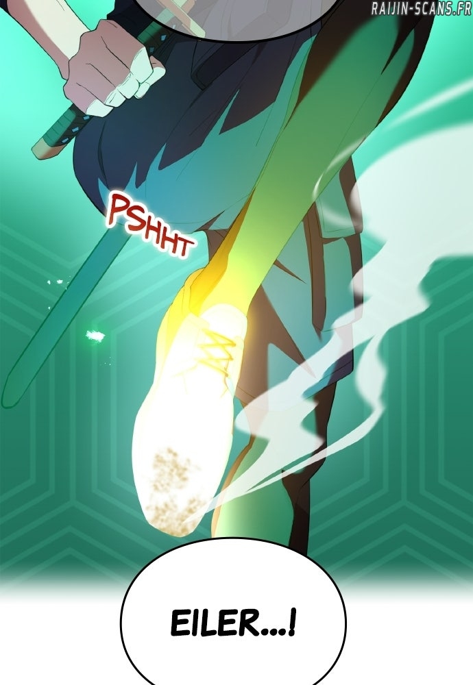 I Am The Strongest Awakeners Chapitre 77 - Page 75