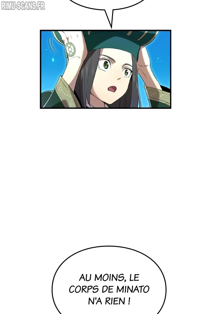 I Am The Strongest Awakeners Chapitre 77 - Page 76