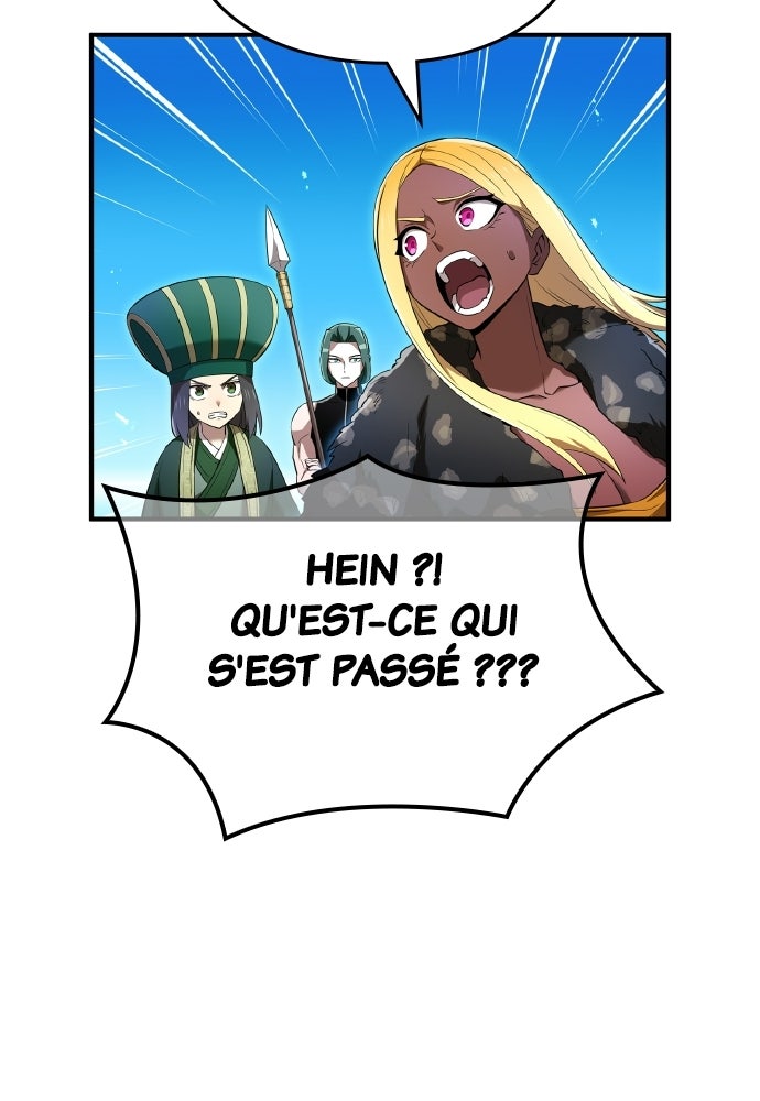 I Am The Strongest Awakeners Chapitre 77 - Page 77