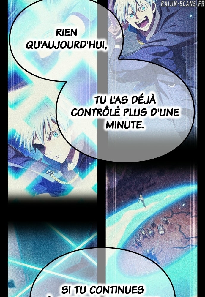 I Am The Strongest Awakeners Chapitre 77 - Page 80