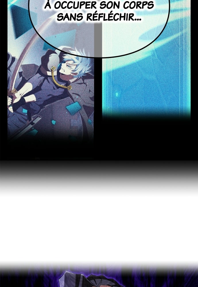 I Am The Strongest Awakeners Chapitre 77 - Page 81