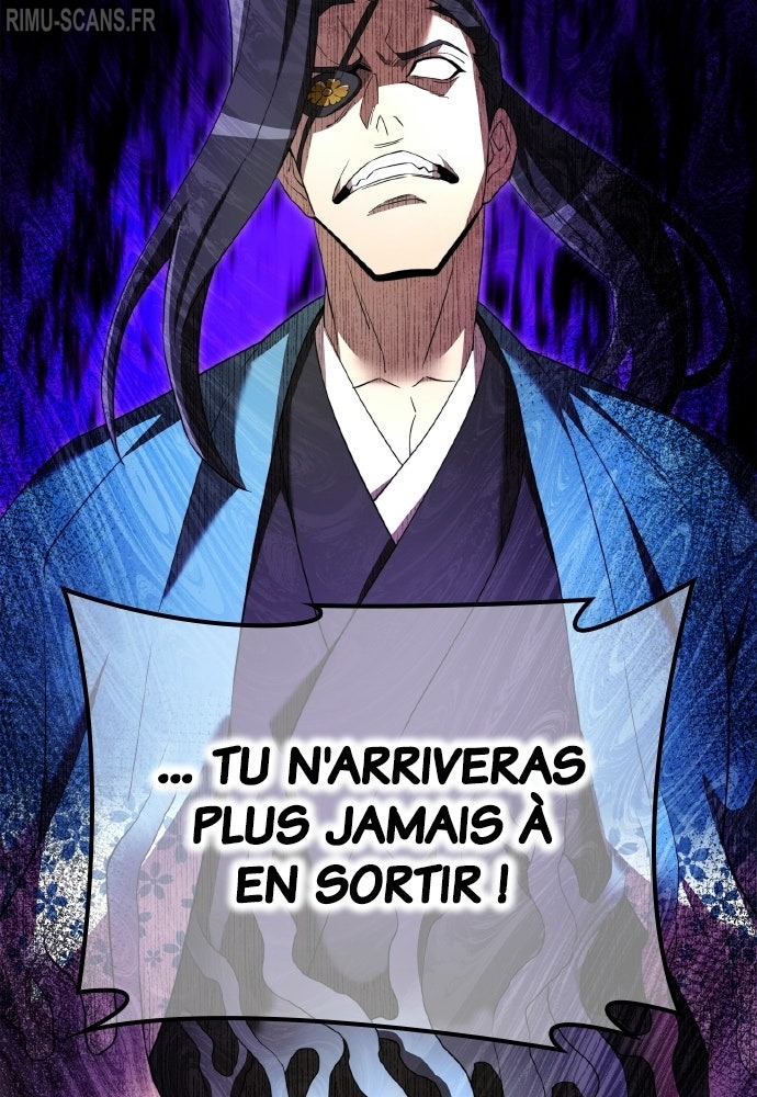 I Am The Strongest Awakeners Chapitre 77 - Page 82