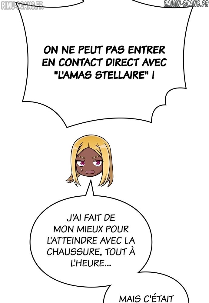 I Am The Strongest Awakeners Chapitre 77 - Page 85